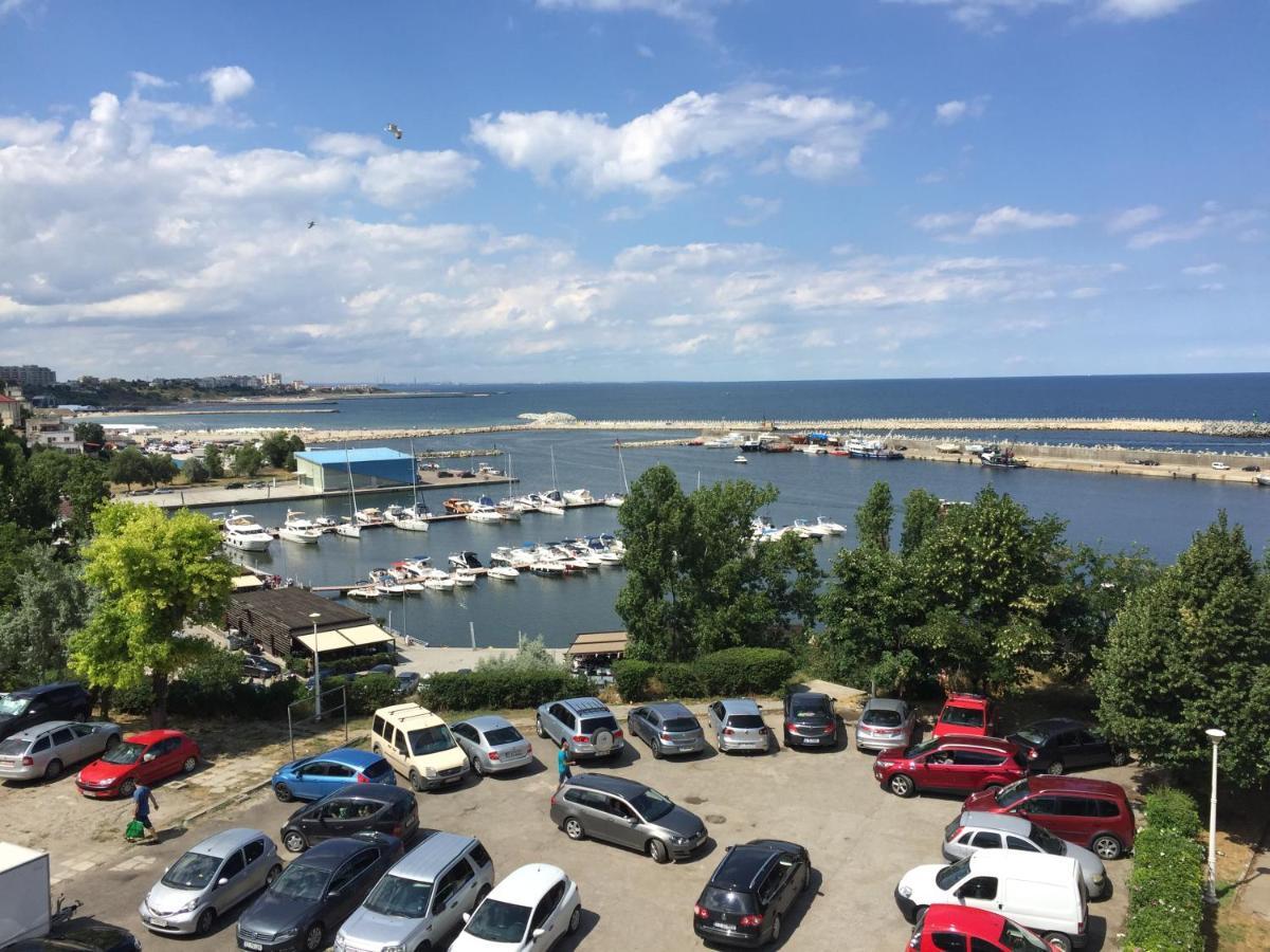 كونستانتا Great Black Sea View المظهر الخارجي الصورة
